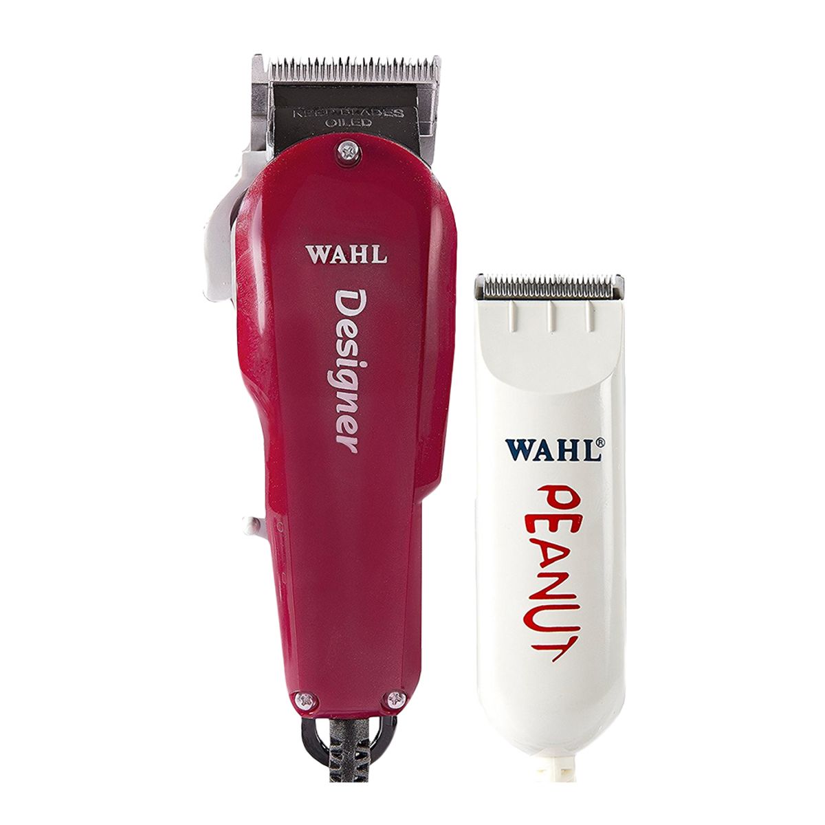 Wahl vibrator video