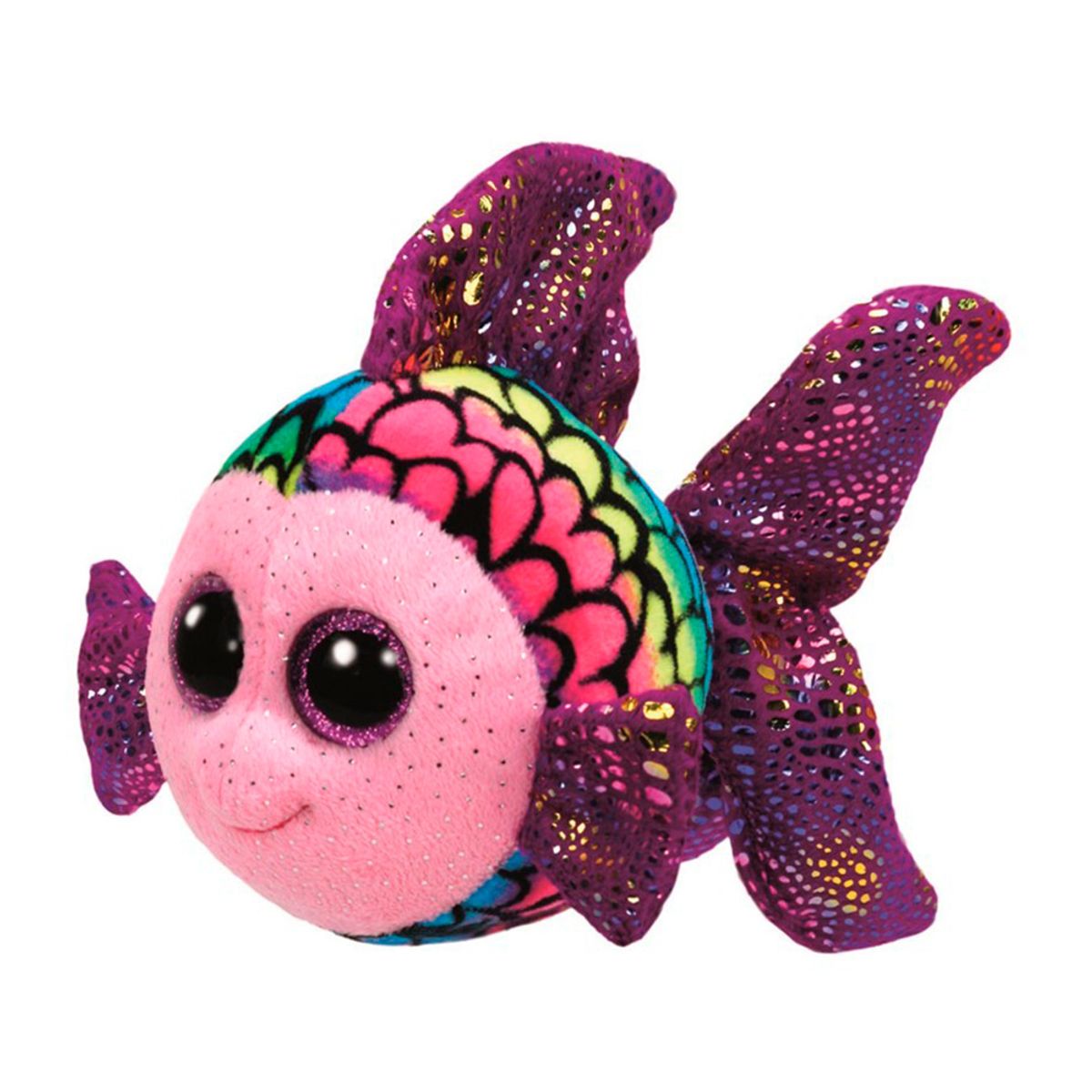 peluches ty navidad