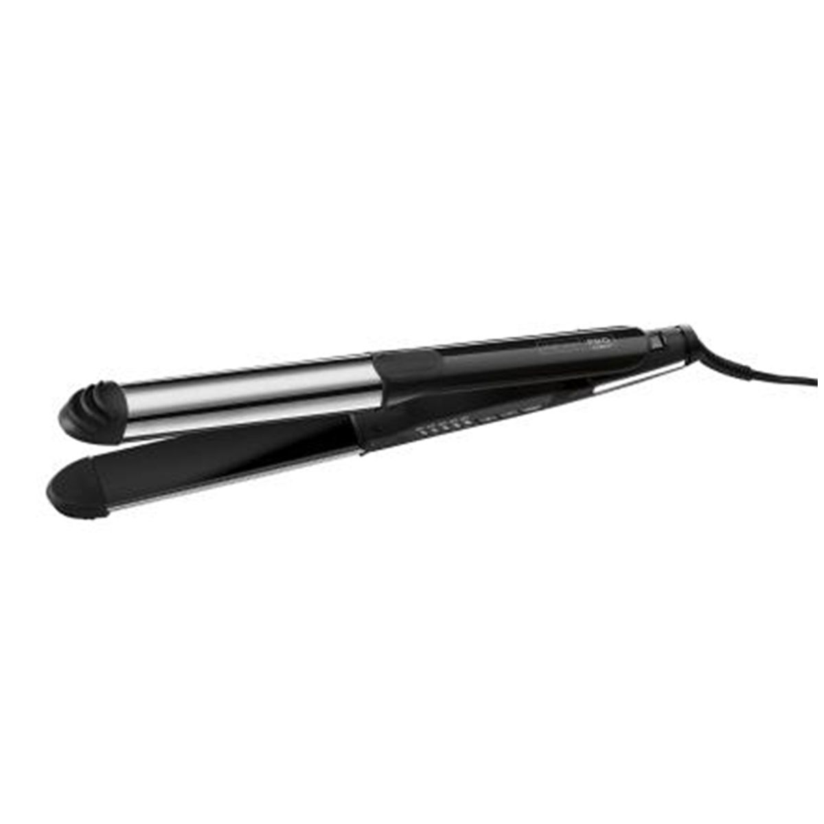 Plancha alisadora de Cabello Conair Infiniti Pro 2 en 1 - Diunsa
