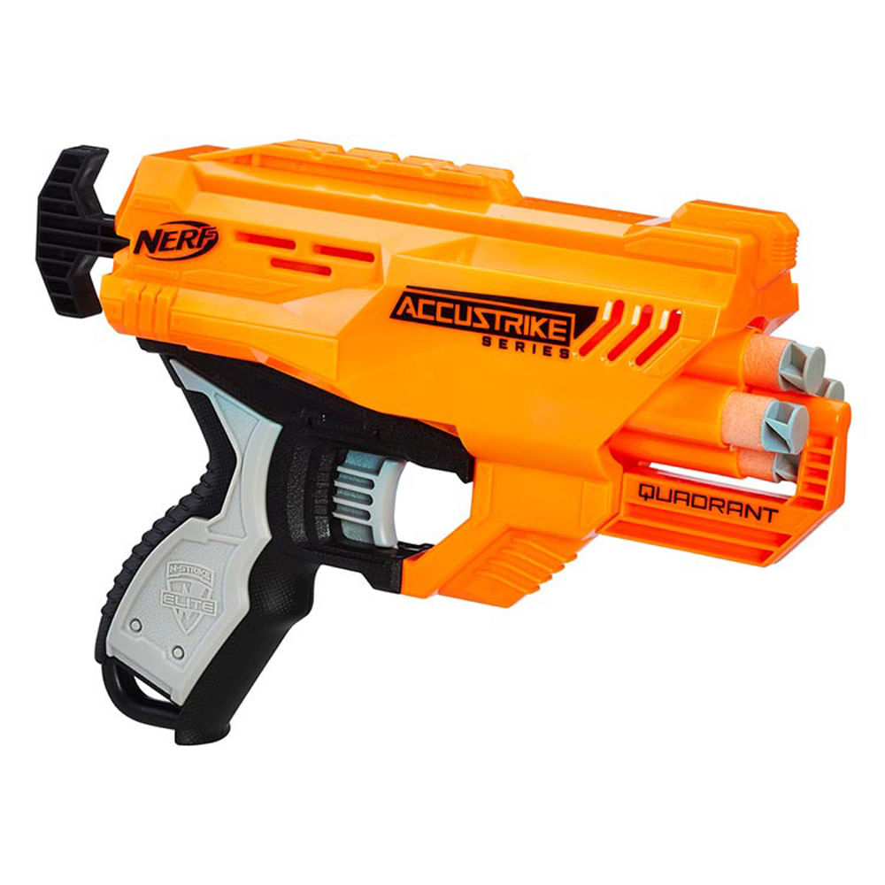 juegos de nerf