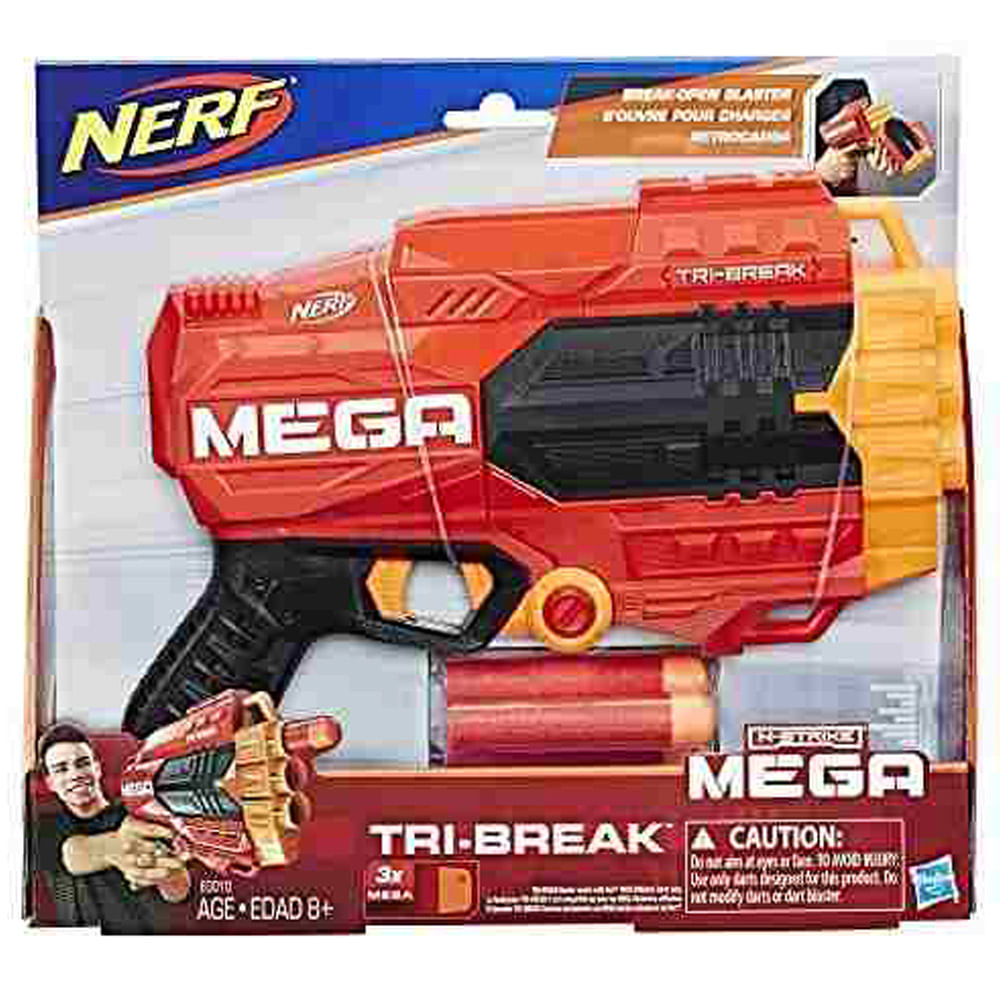 juegos nerf