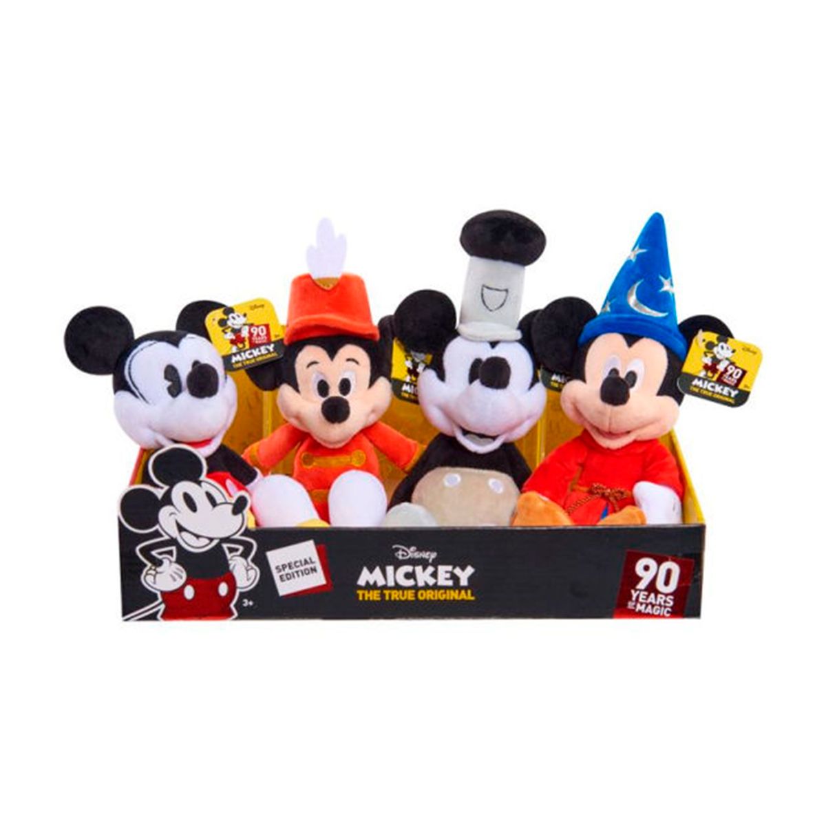 juguetería mickey