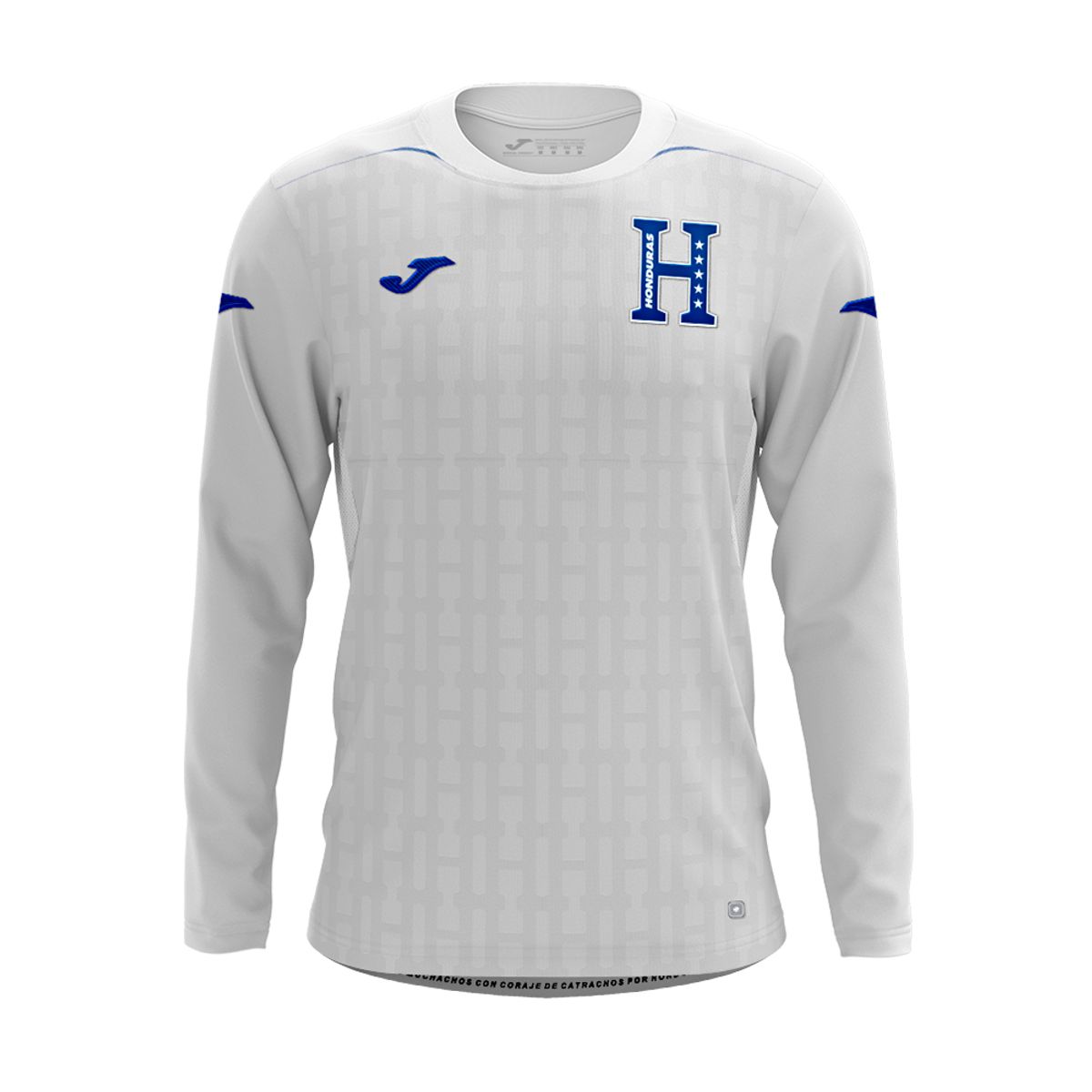 Venta > camisas de la seleccion de honduras en diunsa > en stock