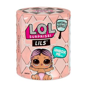 muñecas lol diunsa