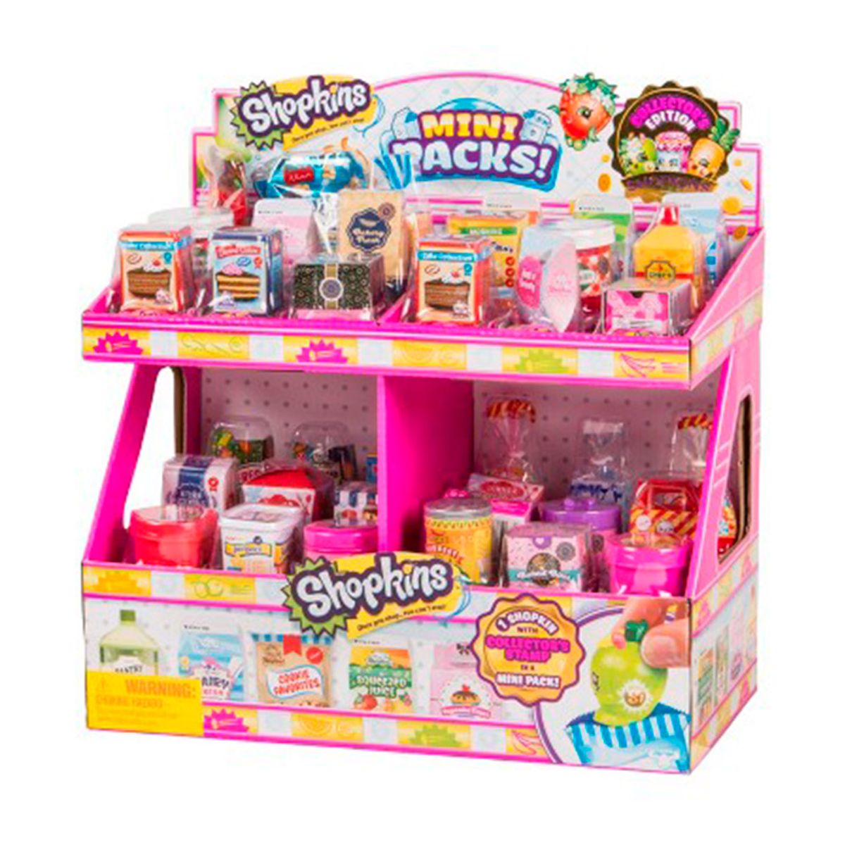 shopkins sorpresa