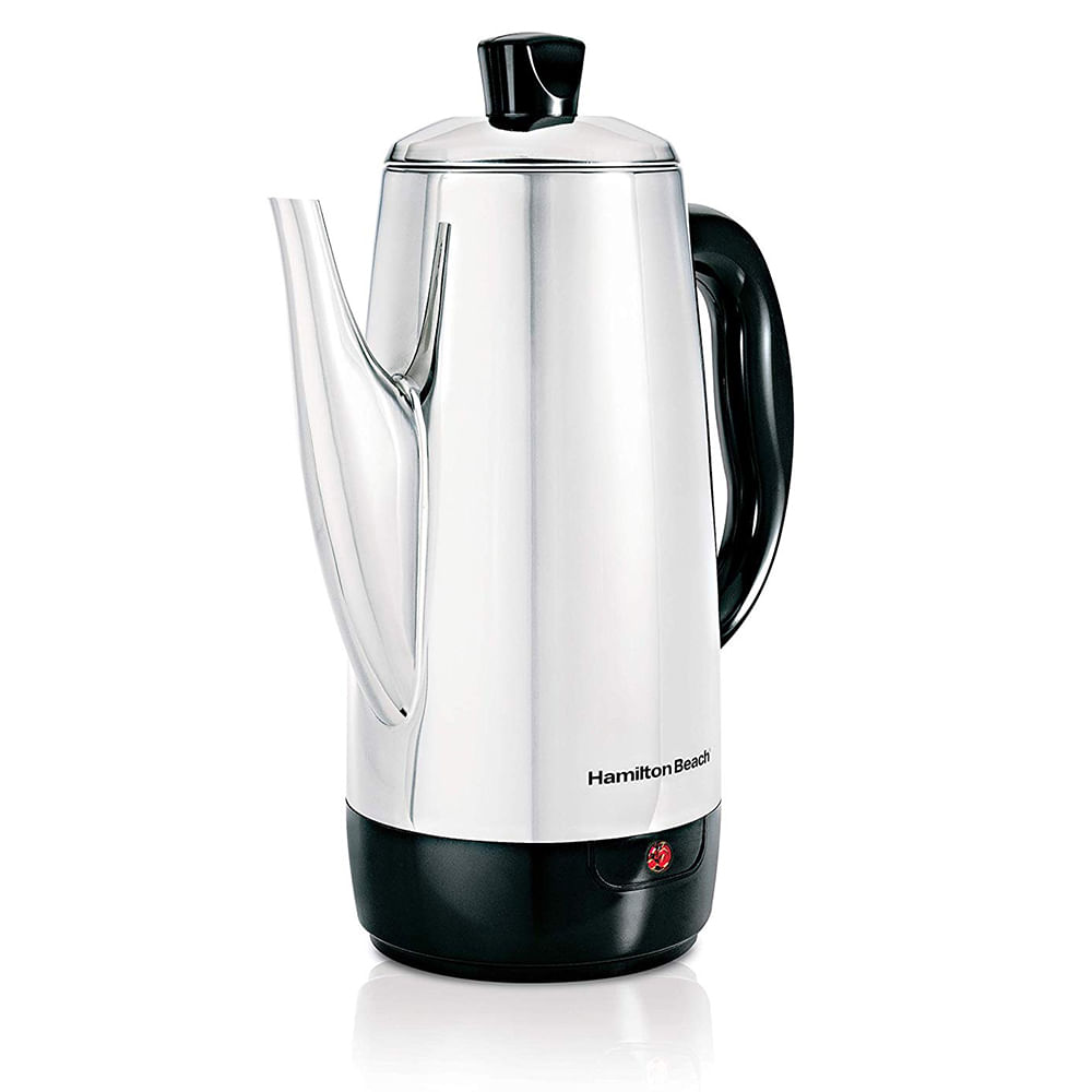 Percoladora Hamilton Beach 12 tazas Diunsa