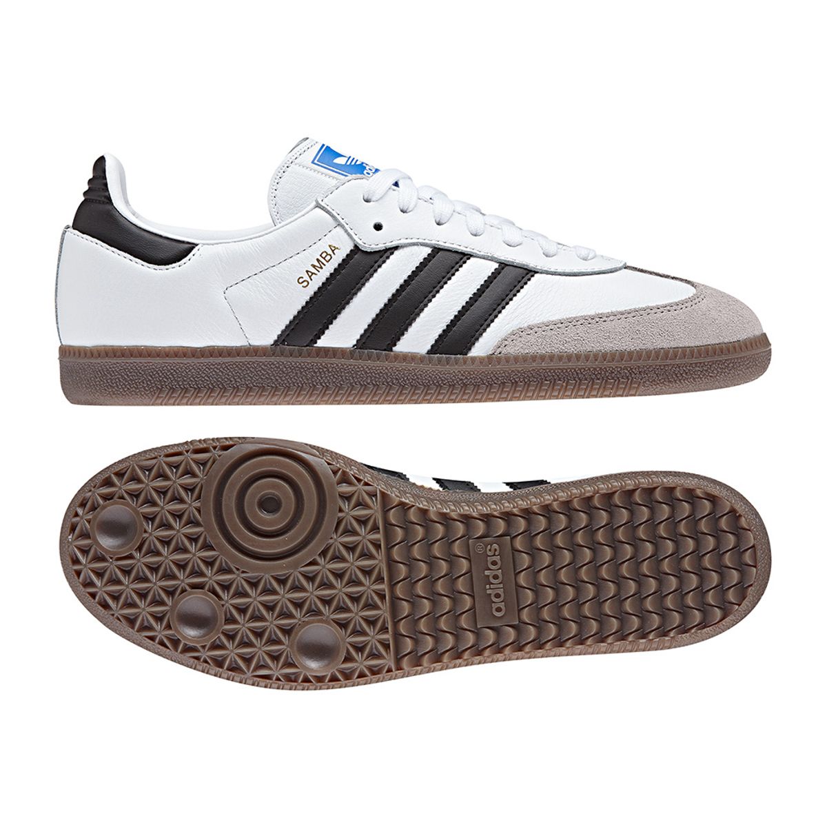 imagenes de adidas samba