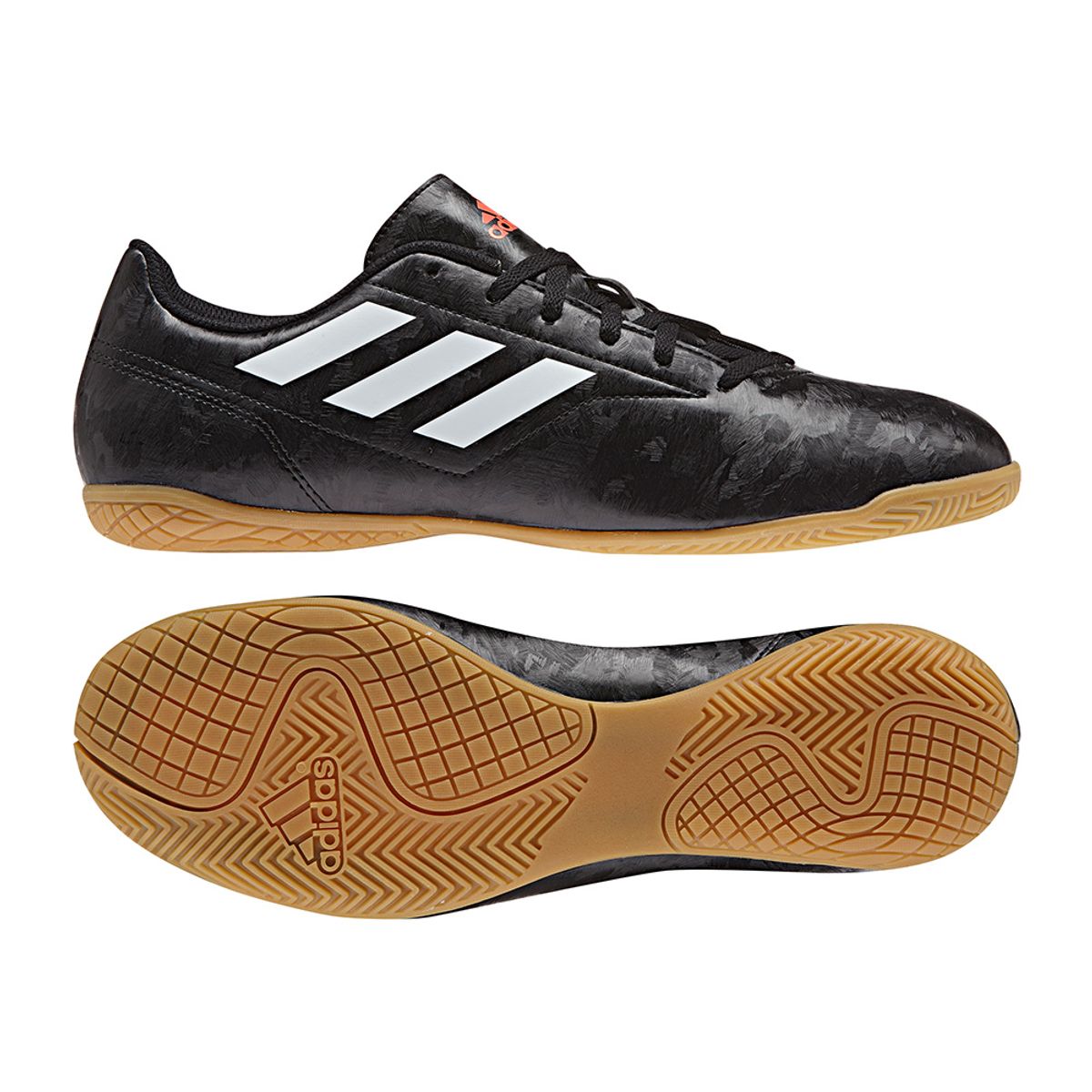 tenis adidas conquisto