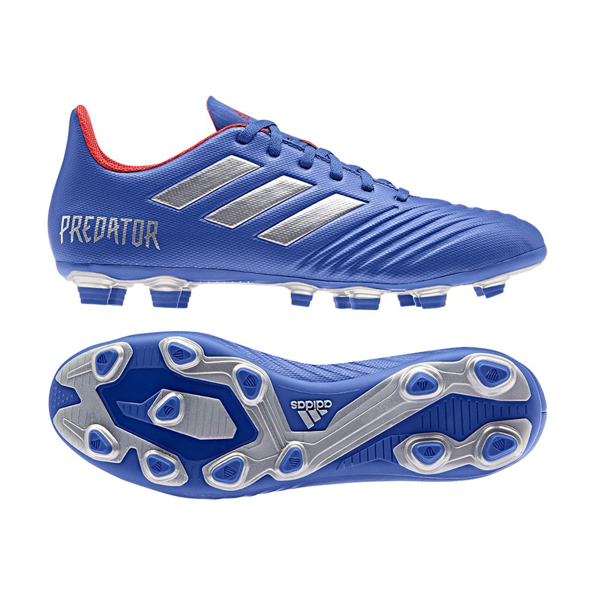 tacos adidas predator precio