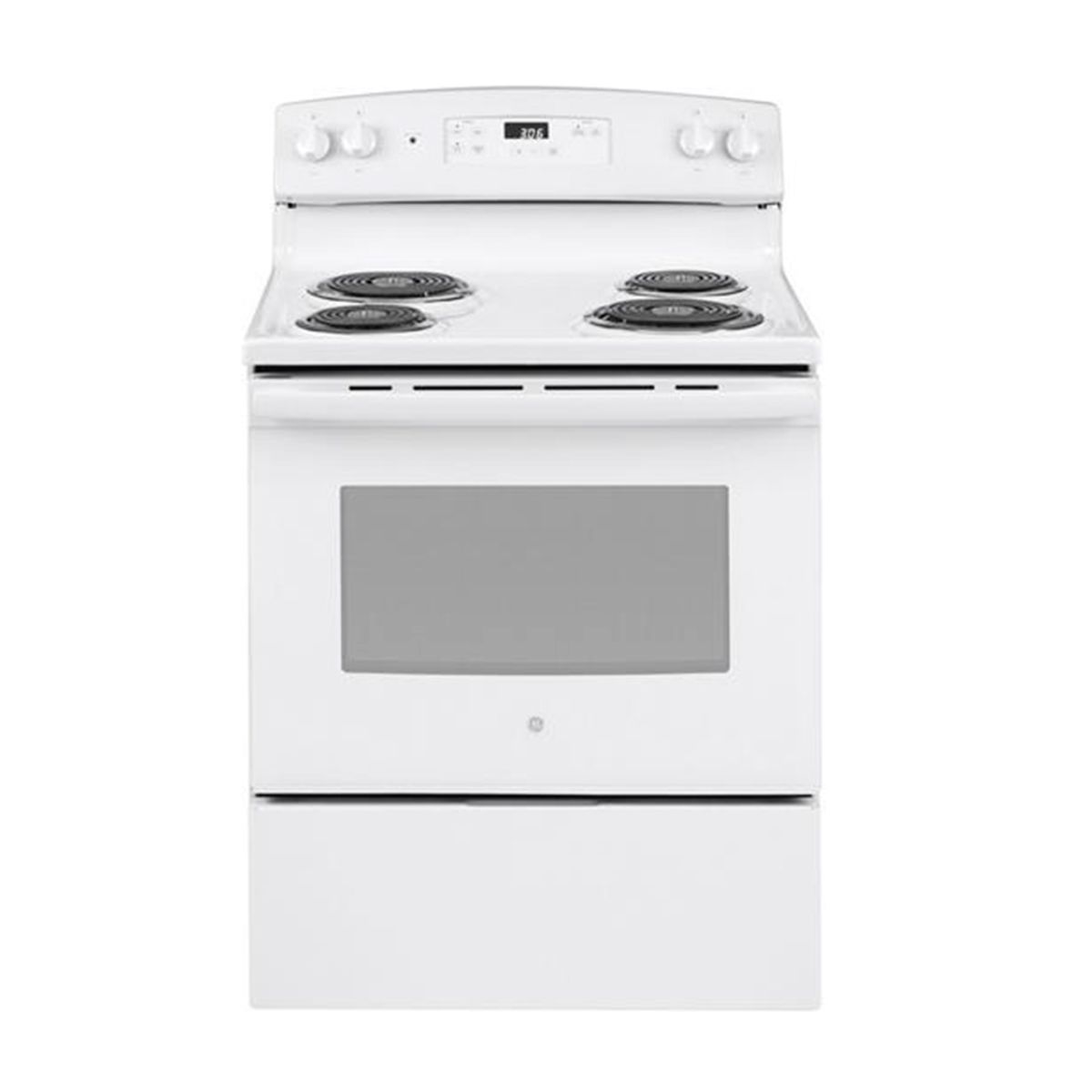 Estufa Electrica General Electric 30 Diunsa