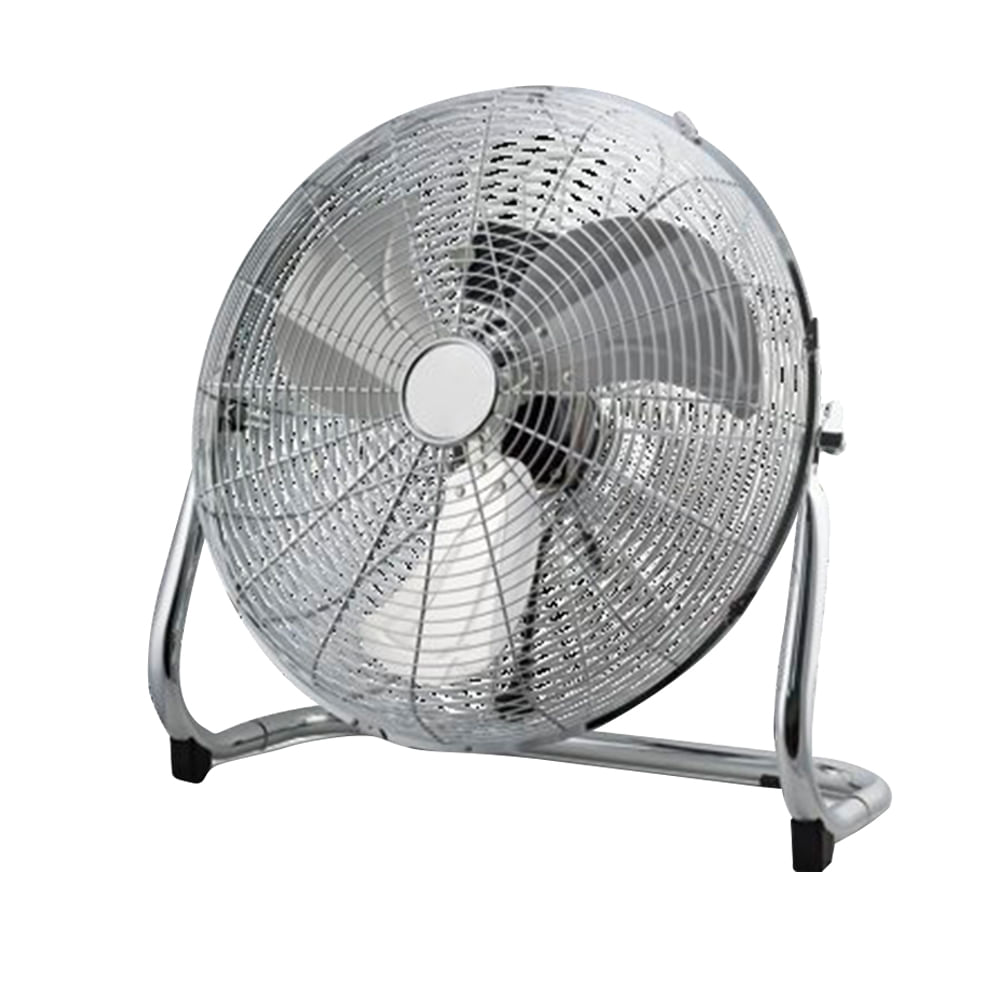 Ventilador De Piso 20" Lakewood 110W 15545 Ds - Diunsa