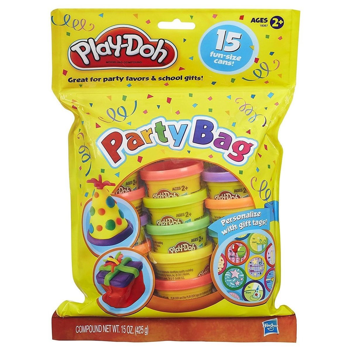 plastilina play dough