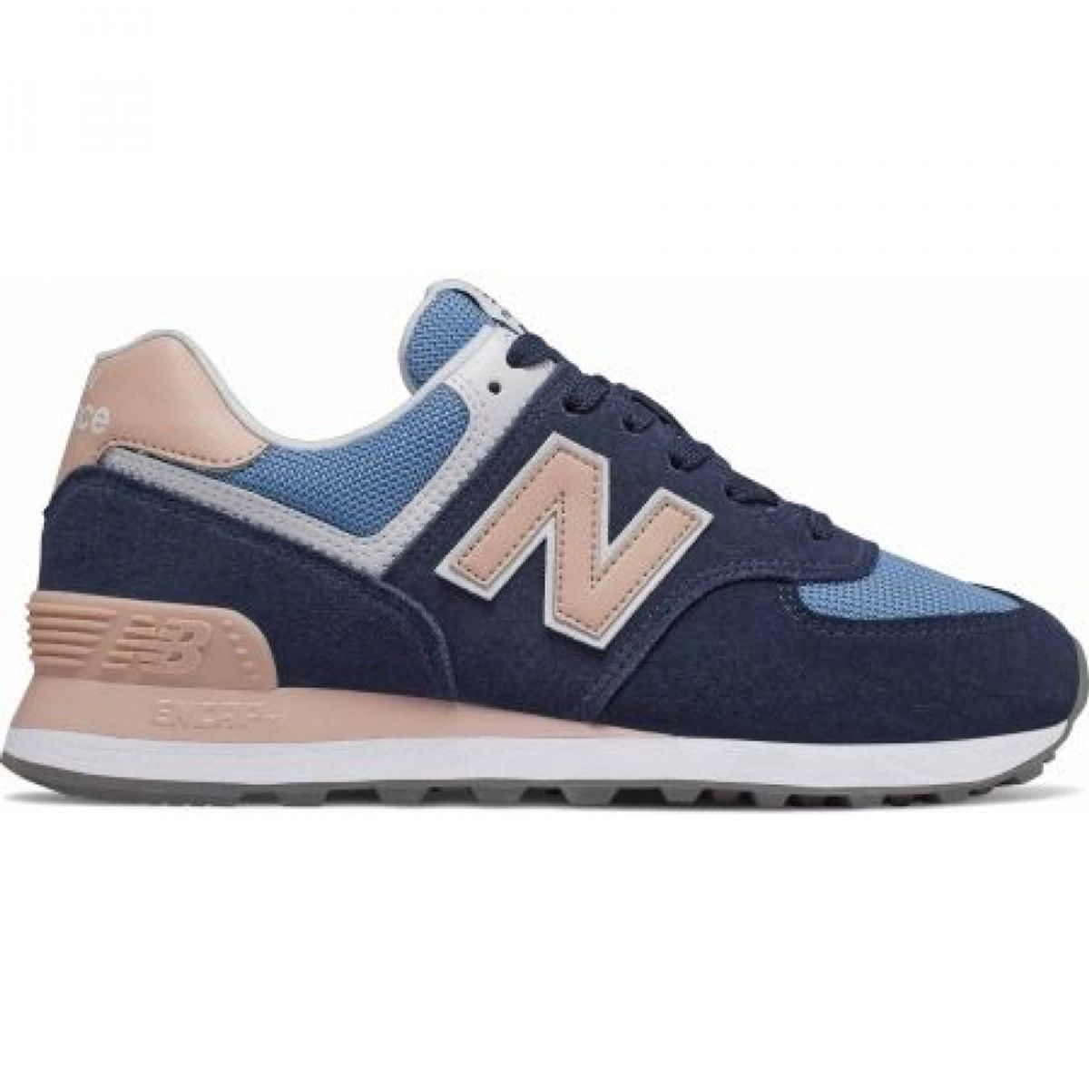 new balance de dama