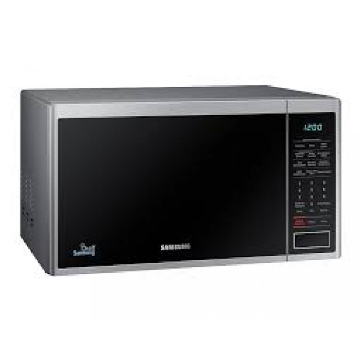 Microondas Samsung Silver 1.1ft | Tienda Samsung Costa Rica