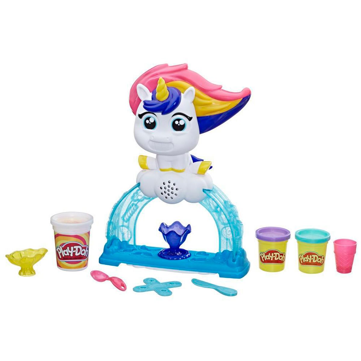 plastilina play doh popo