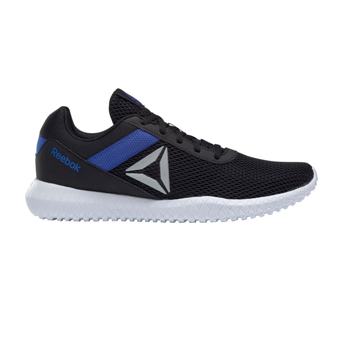 tenis reebok inflables