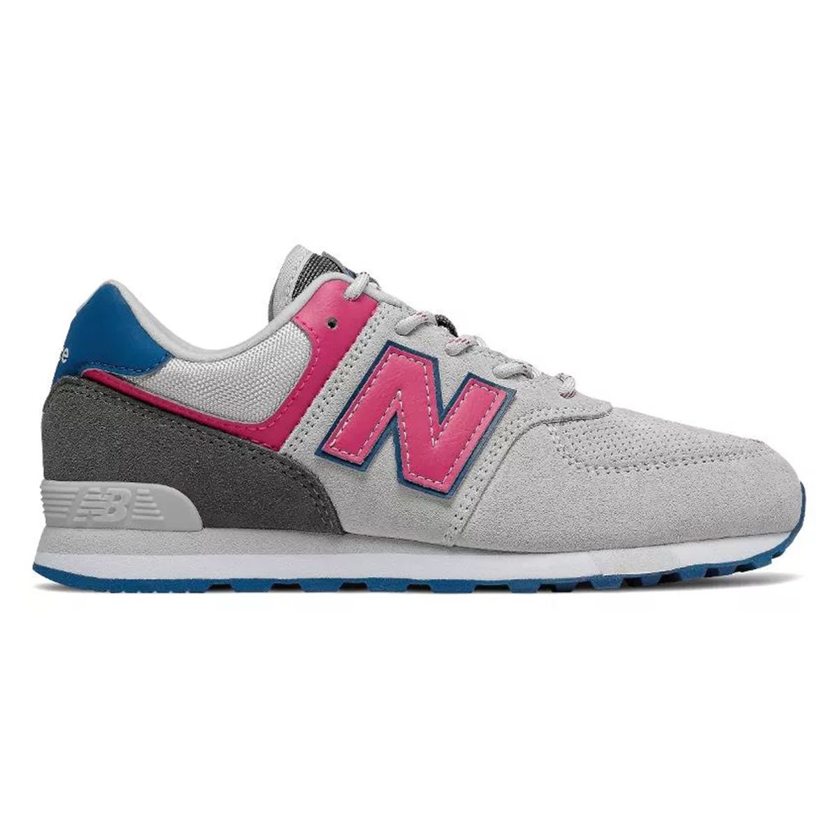 tenis new balance juvenil