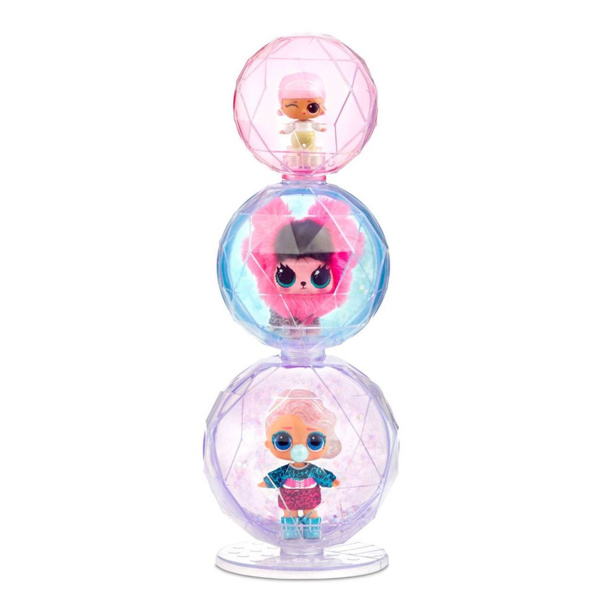 muñecas lol diunsa