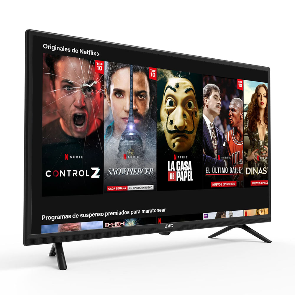 Televisor Inves 32 Smart Tv Opiniones