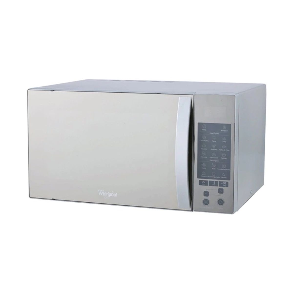 MICROONDA DIGITAL WHIRLPOOL 1.1 PIES - Diunsa