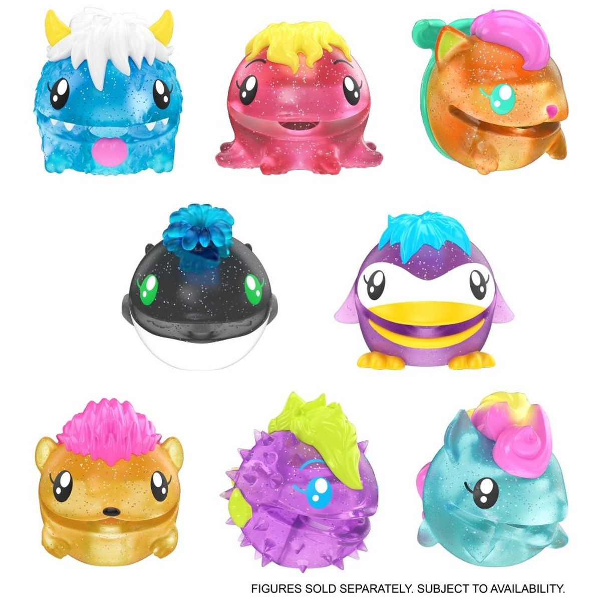 squishies sorpresa