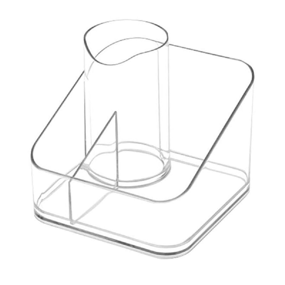 Organizador para Tocador 6.5"x6.5"x5.75" - Diunsa