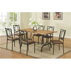 Sala Y Comedor Diunsa