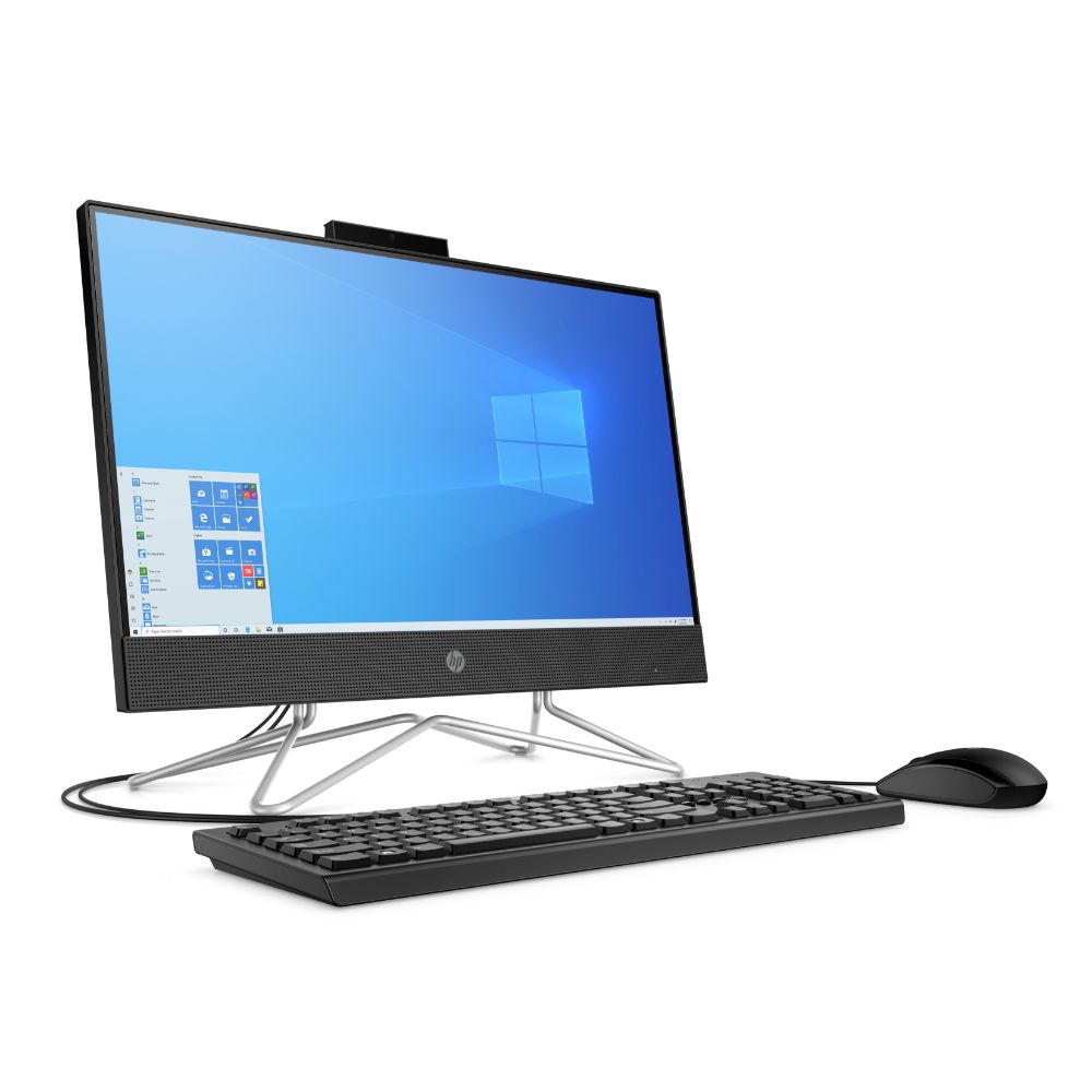 computadora hp escritorio