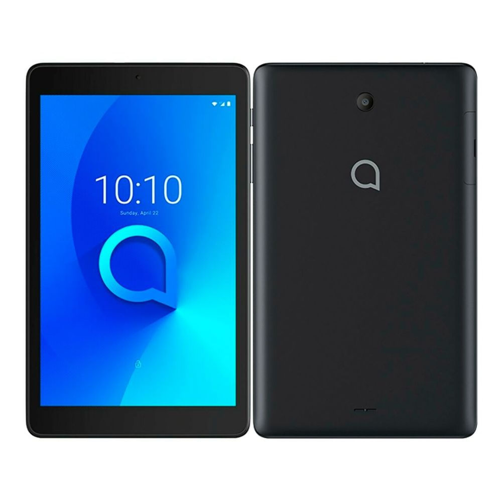 Tablet Alcatel 3T8 de 8" | 4G LTE - Diunsa