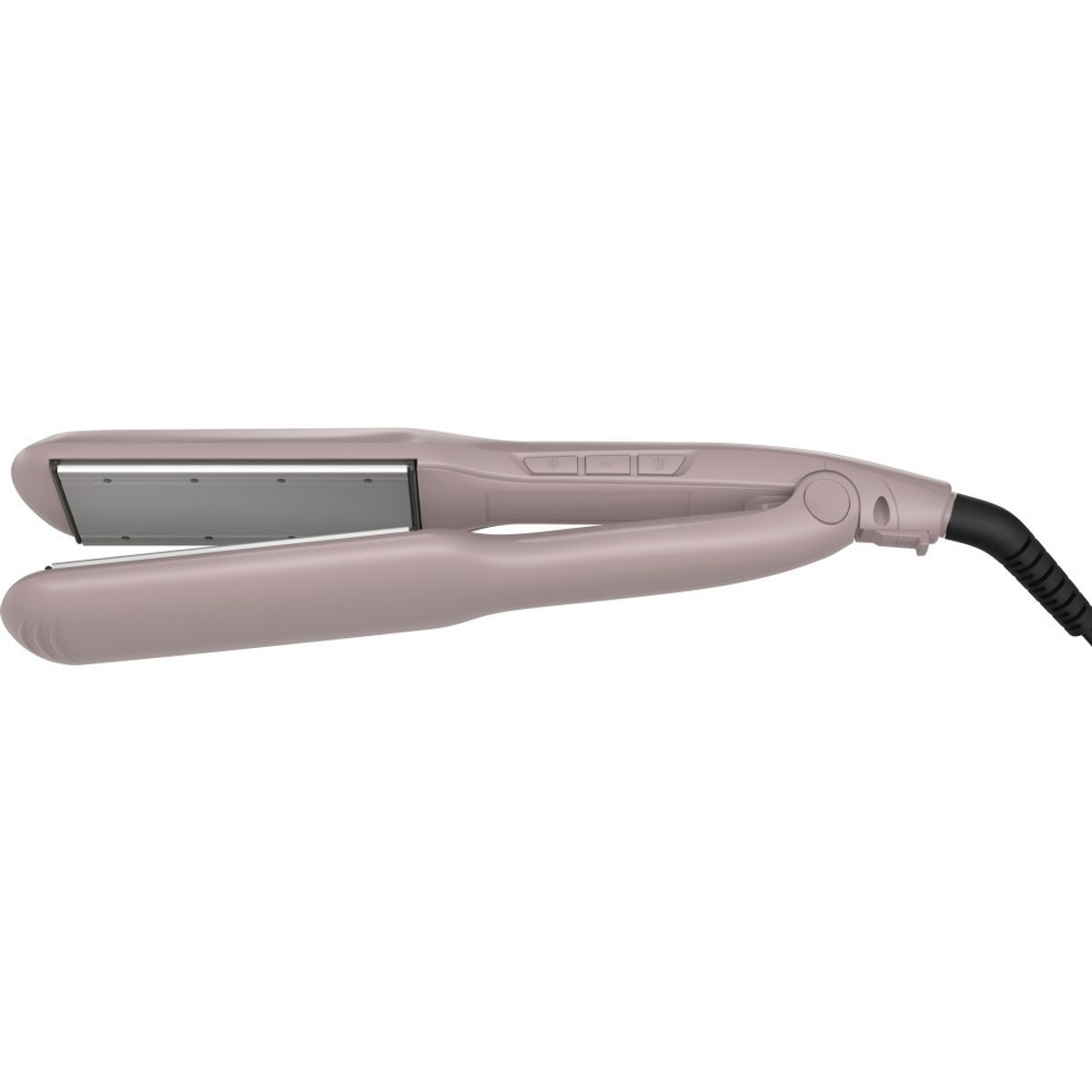 Plancha Alisadora Remington Wet2Straight para Cabello Húmedo y Seco - Diunsa