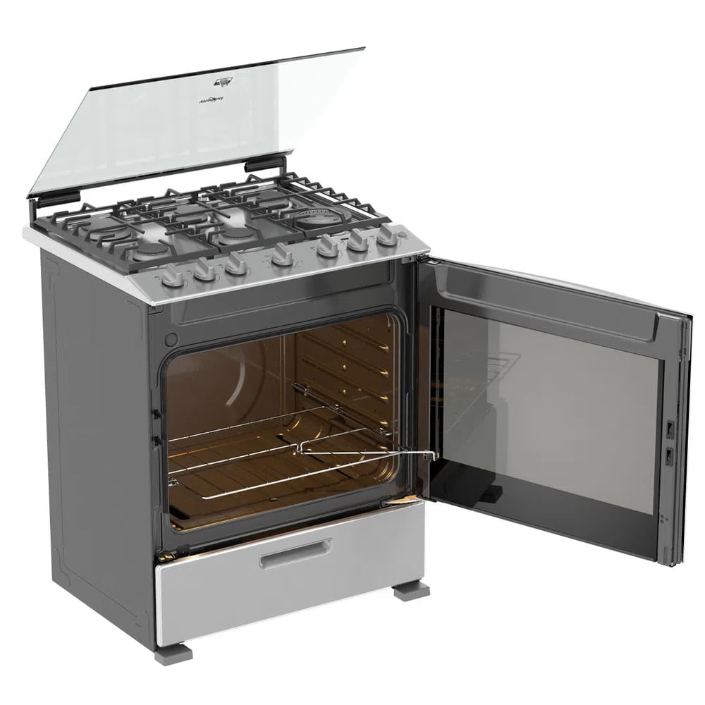 ESTUFA WHIRLPOOL 30\
