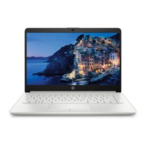Laptop HP 14-cf2059la Windows 10 Intel Core i3 8GB RAM 256GB SSD 14