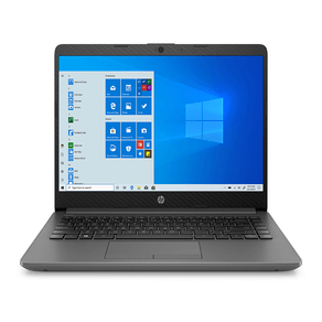 Laptop HP 14-cf2062la Windows 10 Intel Core i3 4GB RAM 256GB SSD 14