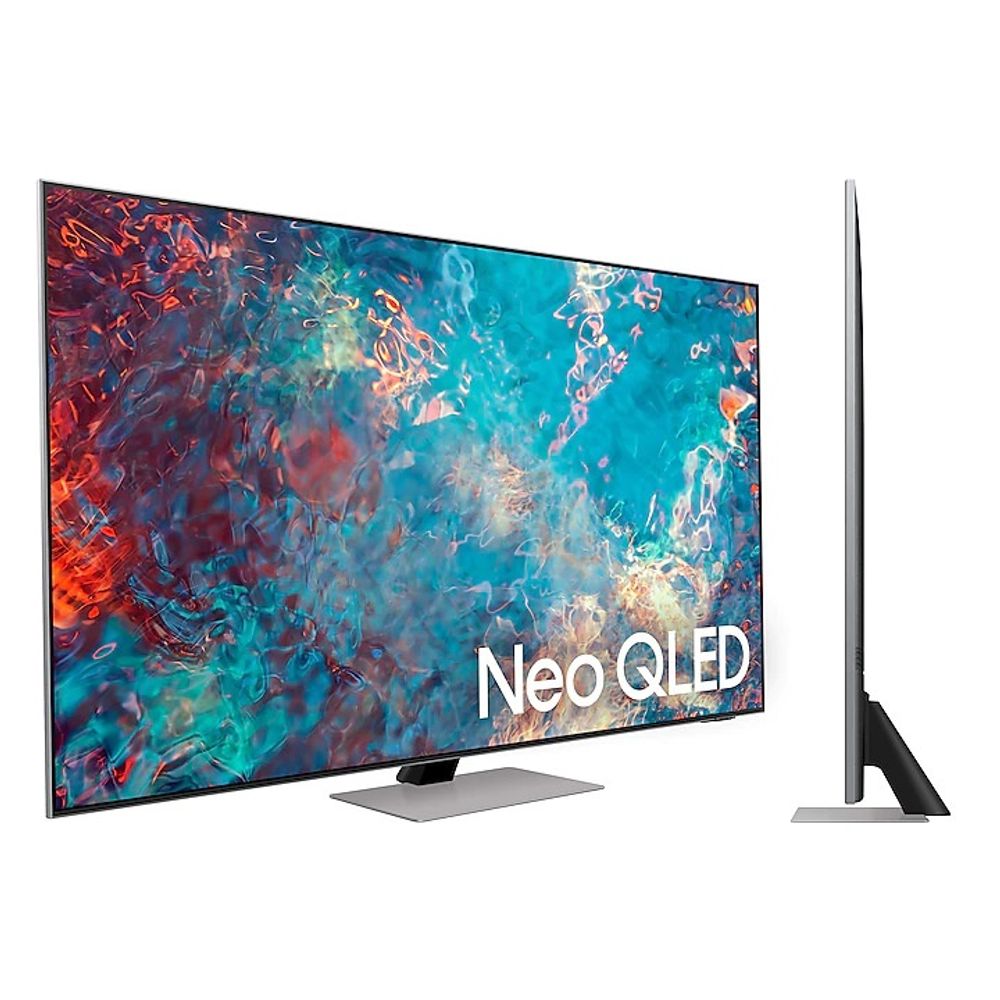 TELEVISOR LED SAMSUNG 85" NEO QLED UHD 4K/SMART/BLUETOOTH Diunsa