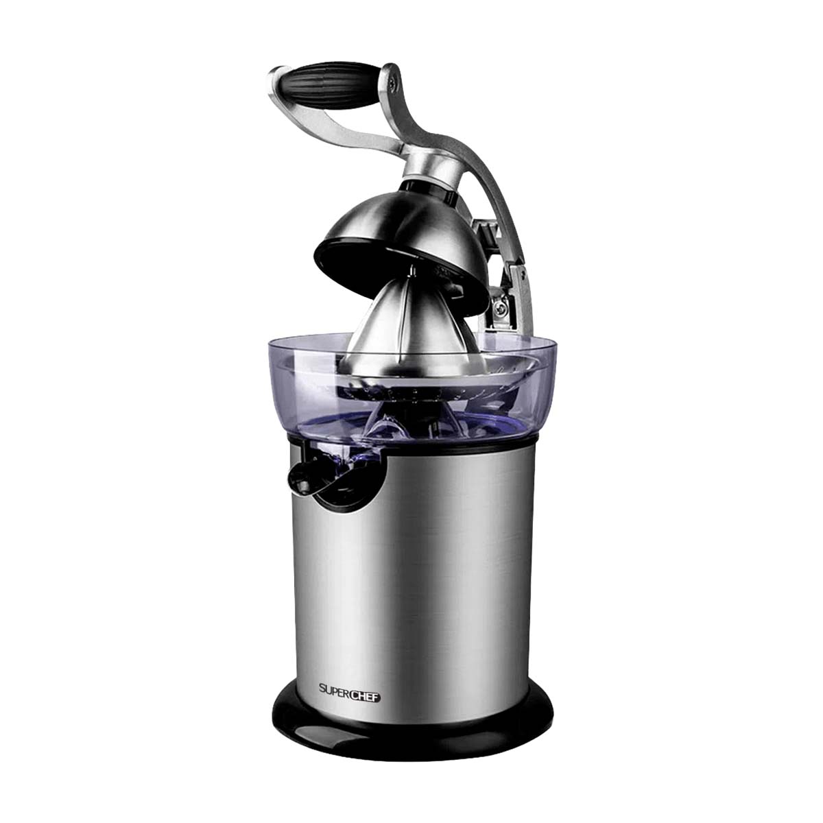 Extractor de zumos Oscar Vitalmax DA-900 | Vitality4Life